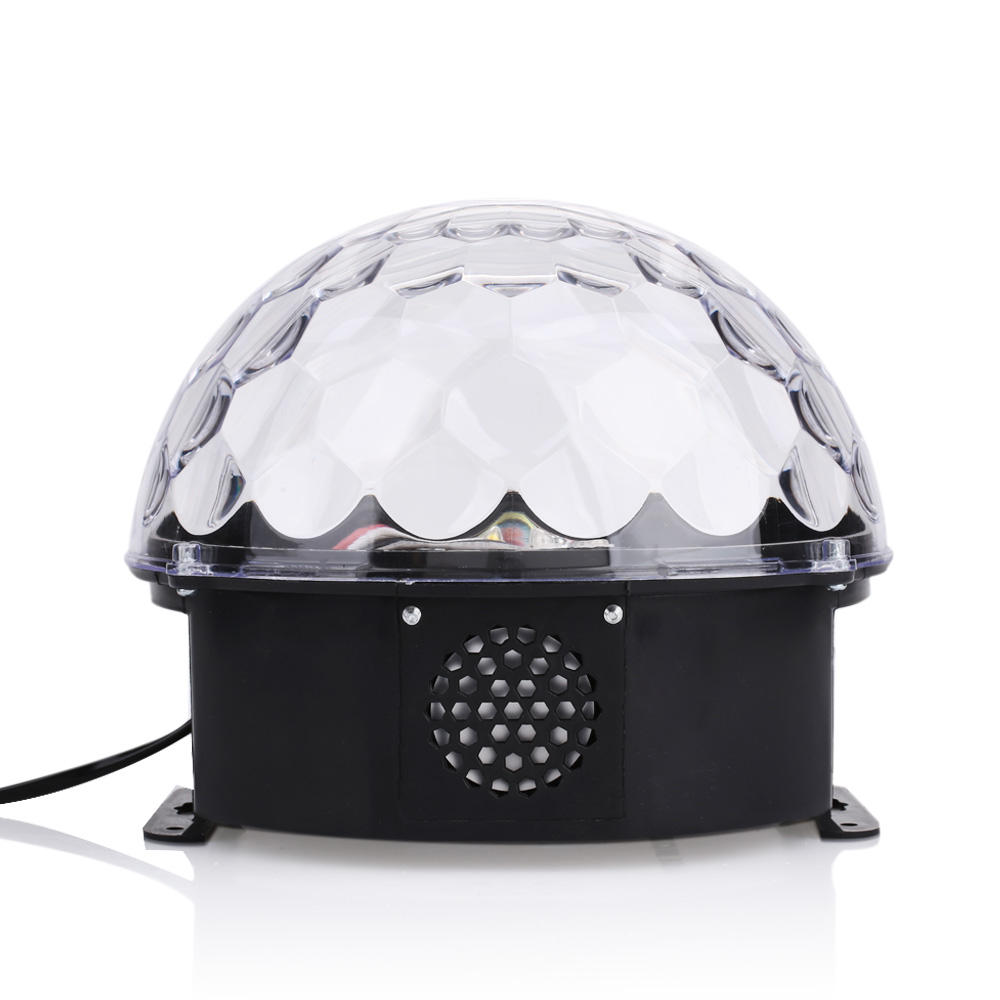 Диско шар Magic Ball с Bluetooth и USBП
