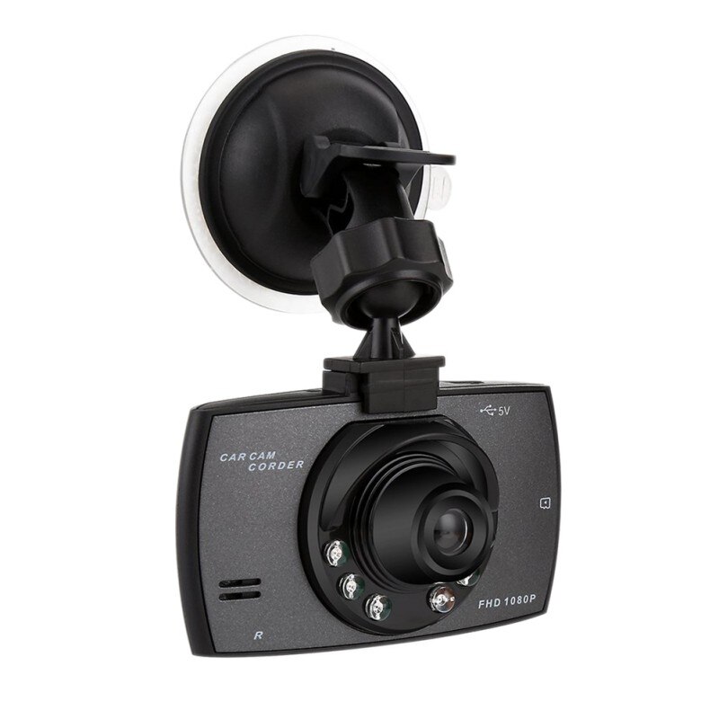 Відеореєстратор в авто Car DVR G30П